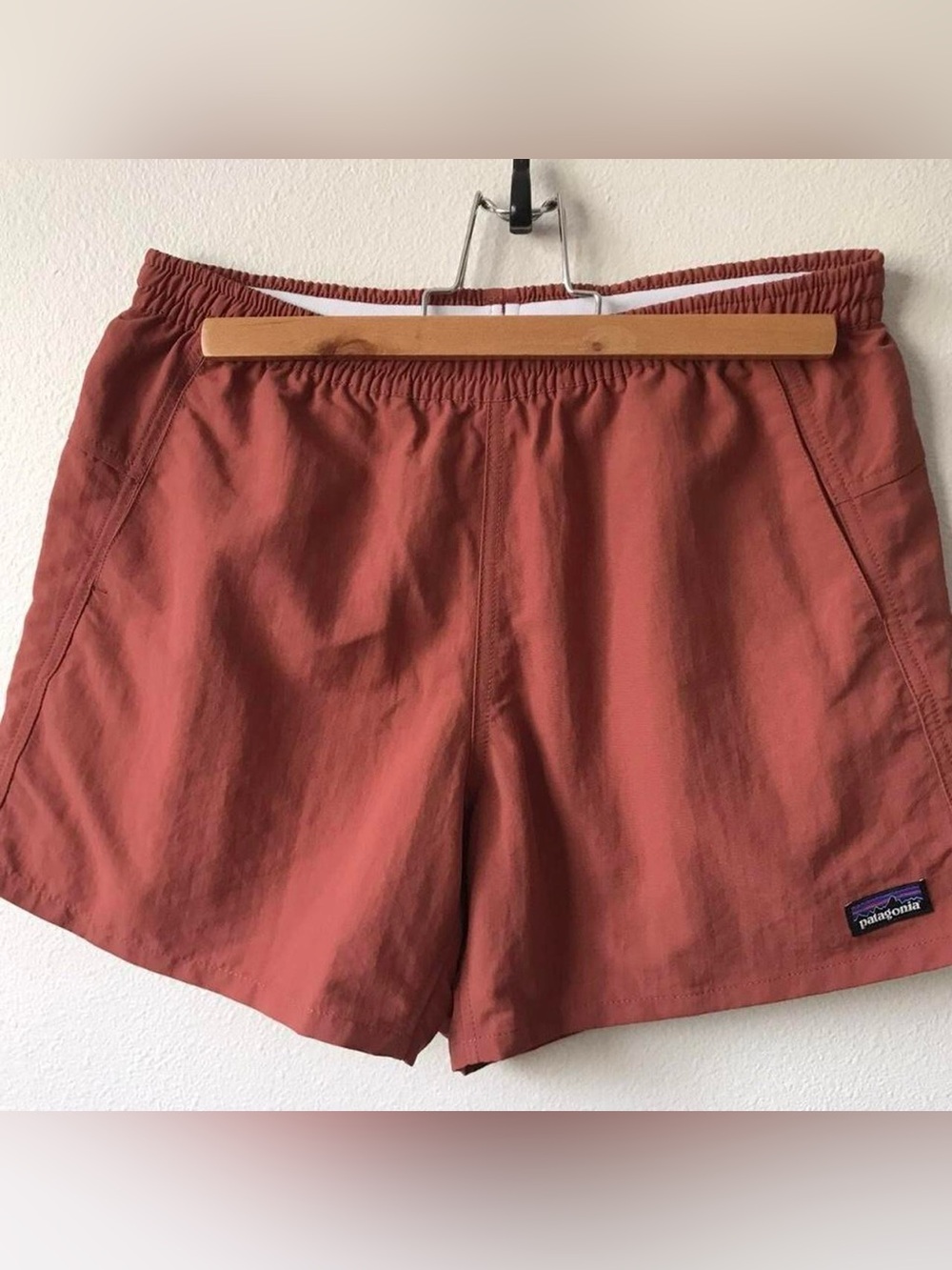 Patagonia baggies